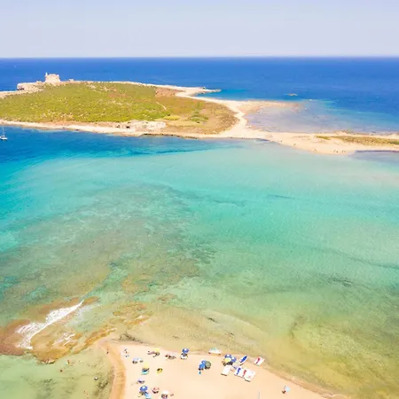 Nisa Sea View * Fontane Bianche