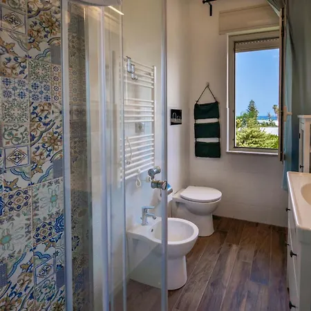 Nisa Sea View * Fontane Bianche