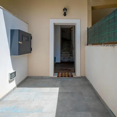 Nisa Sea View Holiday home