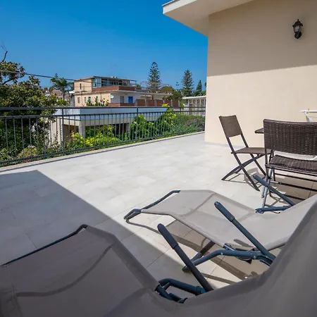 Nisa Sea View * Fontane Bianche