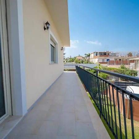 Nisa Sea View Holiday home *