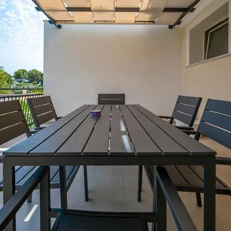 Nisa Sea View Holiday home