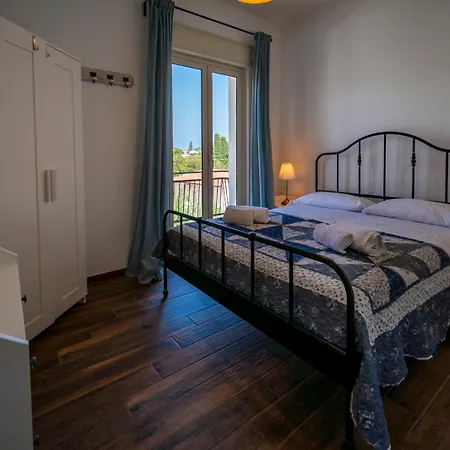 Holiday home Nisa Sea View