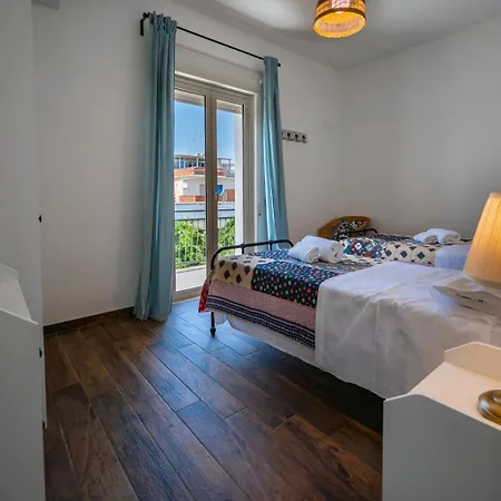 Nisa Sea View Fontane Bianche
