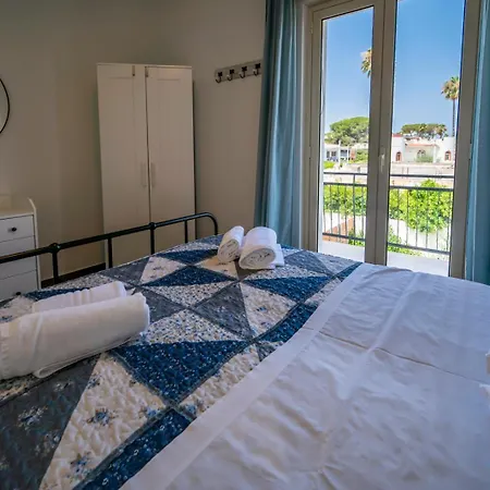 Nisa Sea View * Fontane Bianche
