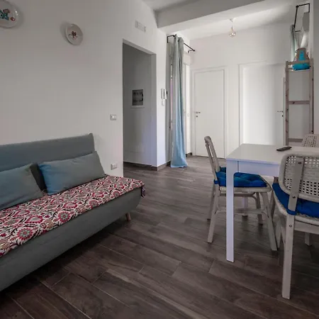 Nisa Sea View Fontane Bianche