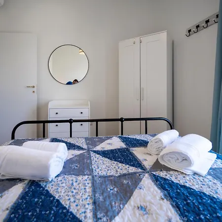 Nisa Sea View Holiday home