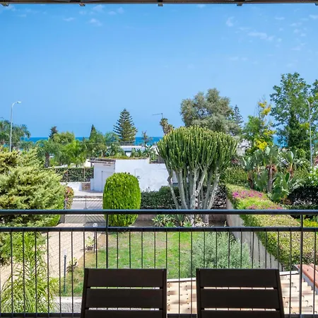 Nisa Sea View Holiday home *