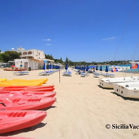 Casa vacanze Nisa Sea View *