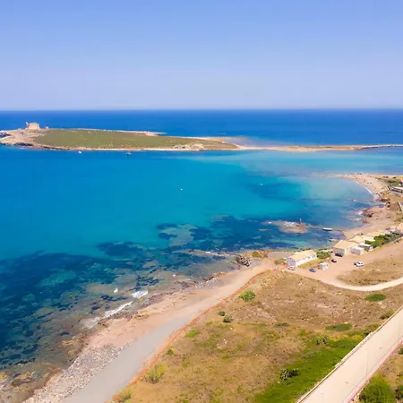 Σπίτι διακοπών Nisa Sea View *