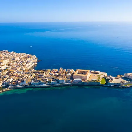 Σπίτι διακοπών Nisa Sea View