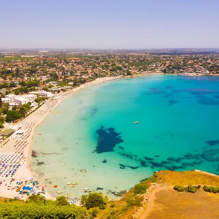 Casa vacanze Nisa Sea View *
