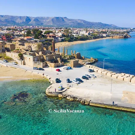 Nisa Sea View Σπίτι διακοπών