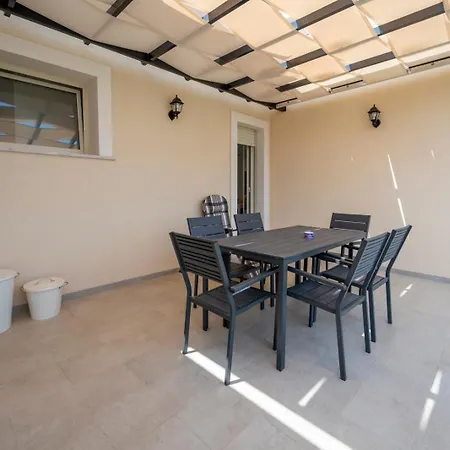 Nisa Sea View Σπίτι διακοπών