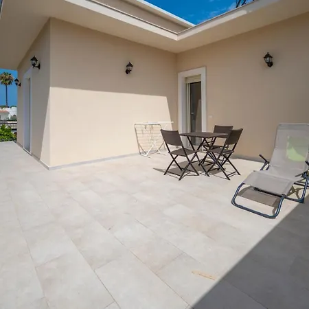 Casa vacanze Nisa Sea View *
